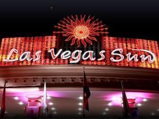 Bavet Las Vegas Sun Hotel & Casino المظهر الخارجي الصورة