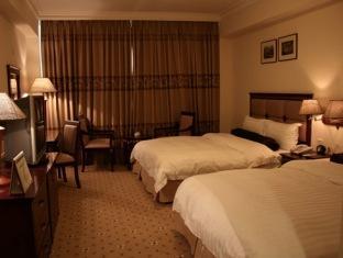 Bavet Las Vegas Sun Hotel & Casino المظهر الخارجي الصورة